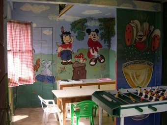 Apartamento Chalet Mon Idole