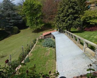 Bed & Breakfast L'uovo E La Faina