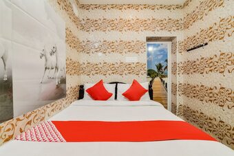 Apartamentos Oyo 48639 Apjs Resort