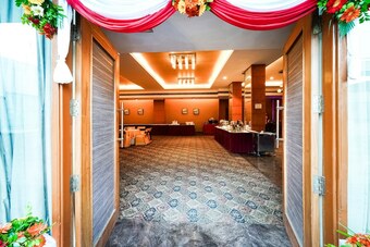 Hotel Palette - Hans Resorts