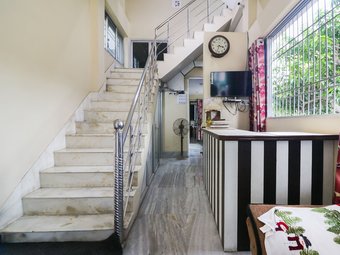 Hotel Oyo 47005 The City Inn