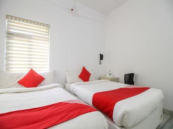 Hotel Oyo 28711 Structural Homes(nesr Emea)