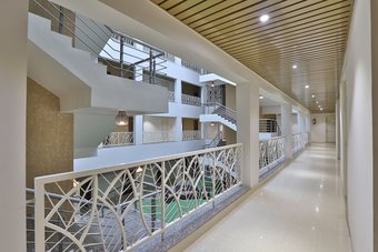 Hotel Capital O 47284 Atithi Resort