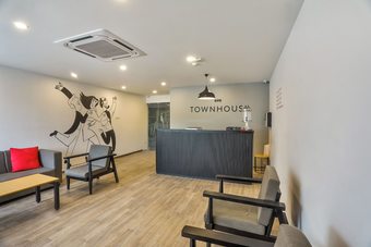 Hotel Oyo Townhouse 156 Maraimalai Nagar