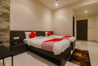 Capital O 36008 Comfort Hotel