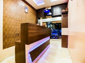 Hotel Oyo 45303 Jay Vijay Residency