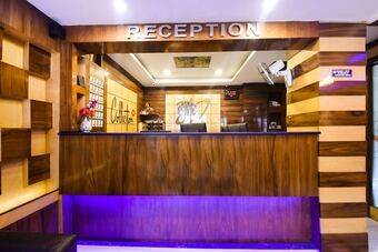 Hotel Collection O 48222 Meera International