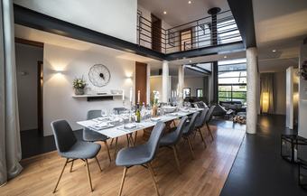 Villa La Grange Emnitan