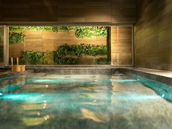 Superhotel Saitama Kawagoe