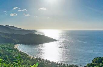 Hotel Villa Nagtabon