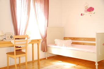 Hotel Maison Blanche Ecohouse Berezovka