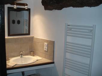 La Maison De Julie. Gite