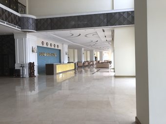 Dong Bac Hotel