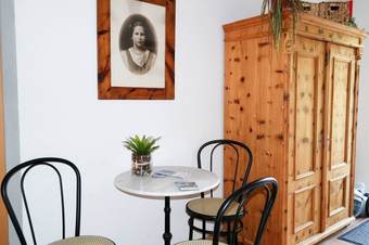 Apartamentos Tischlmuehle Appartements & Mehr