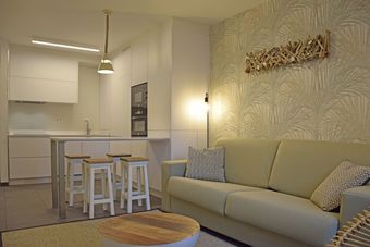 Apartamento Playa De Noia