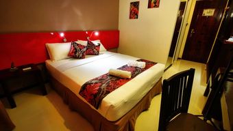 Big Daddy Hotel & Convention