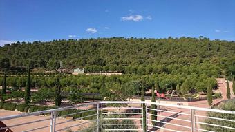 Apartamentos Playa Y Monta�a Los Valles - Valencia