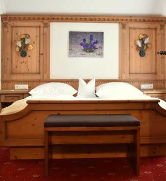 Hotel Gasthof Tetter