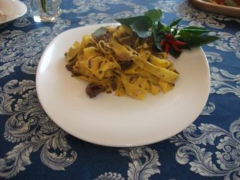 Posada Hotel Ristorante Tesoro