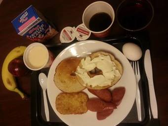 Motel Harlan Inn & Suites