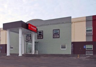 Hotel Econo Lodge Inn & Suites Walnut