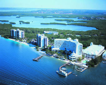 Hotel Resort Harbour Properties - Fort Myers