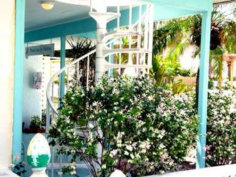 Motel A Place To Be - Nokomis Beach