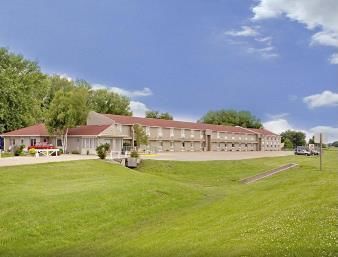 Hotel Sunset Inn & Suites Atlantic