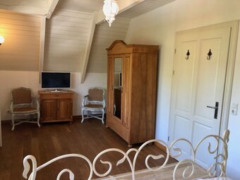 Agroturismo Landhaus Am Achterwasser