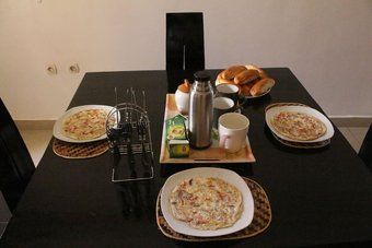 Hotel Ishema Kigali Home