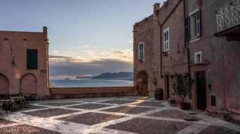 Apartment With One Bedroom In Borgio, With Wonderful City View, Balcony And Wifi - 1 Km From The Beach