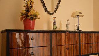 Bed & Breakfast La Genziana