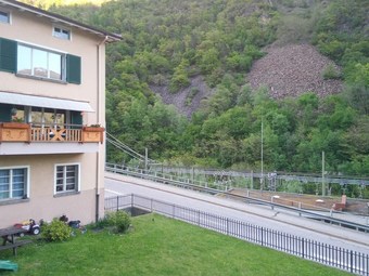 Bed & Breakfast B'n'b Centro Ayurveda