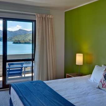 The Portage- A THC Hotel