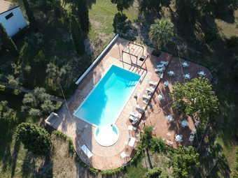 Hotel Borgo San Lorenzo Cerignola