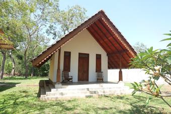 Hotel Sandalu Eco Resorts - Yala