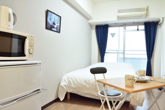Apartamentos AC Stay Shinsaibashi
