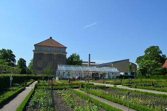 Apartamentos Best Stay Copenhagen-henrik Steffens Vej