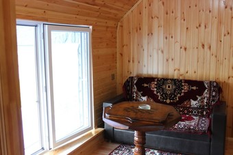 Guba Panoramic Villa