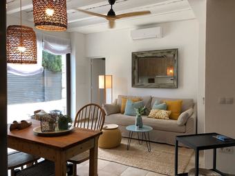 Sant Mori - La Escala Boutique Apartment