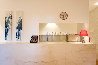 Agroturismo Rossoporpora Agriturismo Colle Cardinale