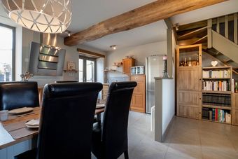 La Maison de La Petite Charri�re