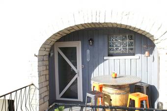 Apartamentos L'appart D'eliot