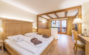 Naturhotel L�snerhof