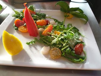 Bed & Breakfast Au Chardon