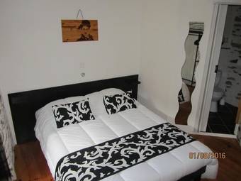 Bed & Breakfast Auberg'inn