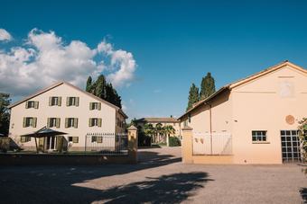 Agroturismo Roncolo 1888