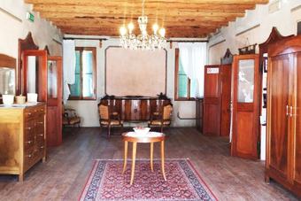 Agroturismo Agriturismo I Quarti