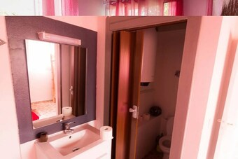 Apartamento Ambalaba