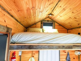 Cabana Rendezvous Nexus